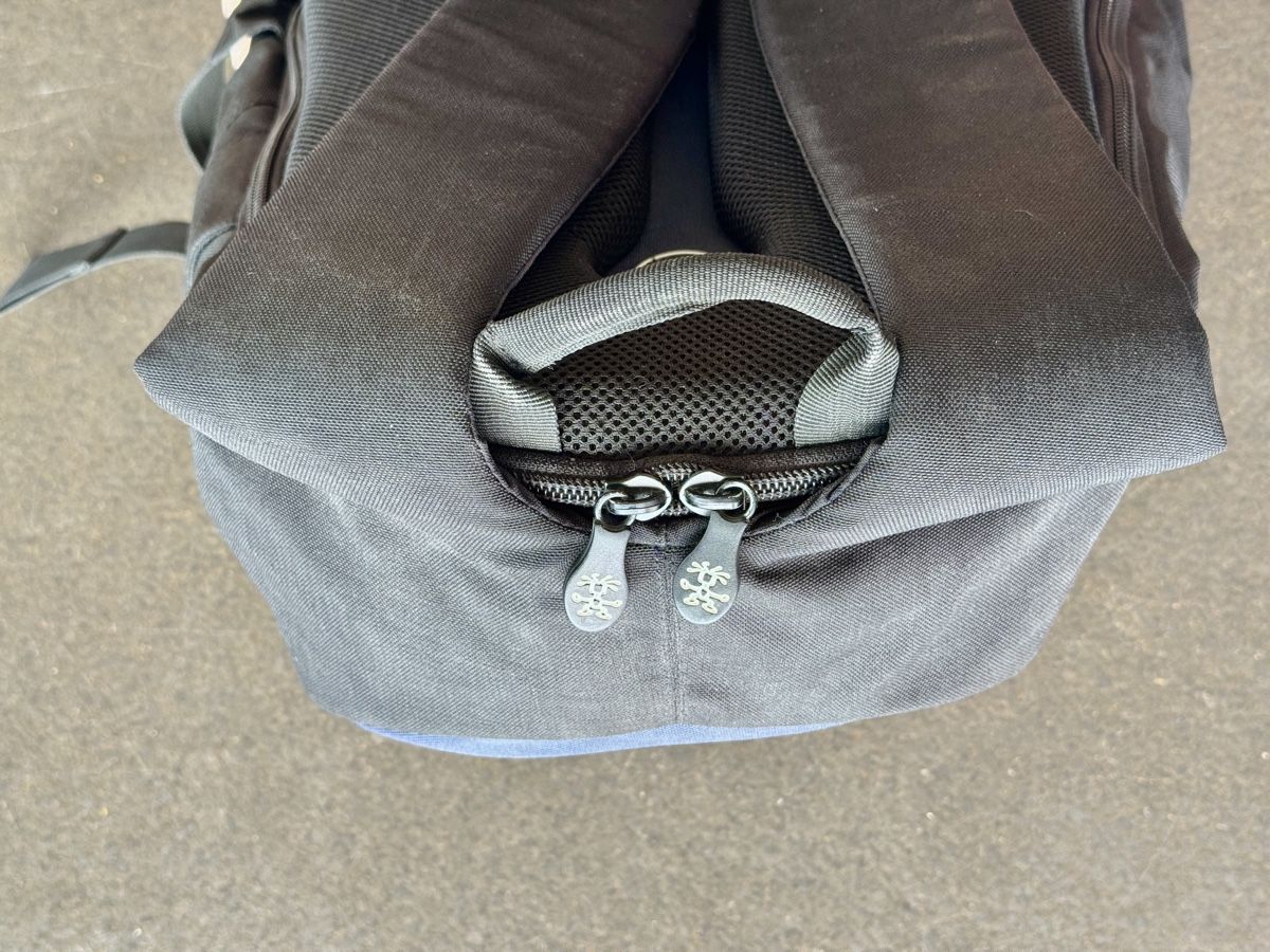 Crumpler Rucksäcke: Crumpler Fotorucksack – Gebraucht aus Bern von keristophu 5