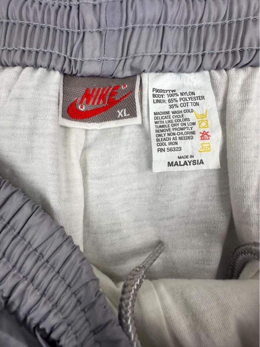 Nike Pantaloni: Nike sweatpants – Usato da Erlinsbach SO venduto da TogaResell 4