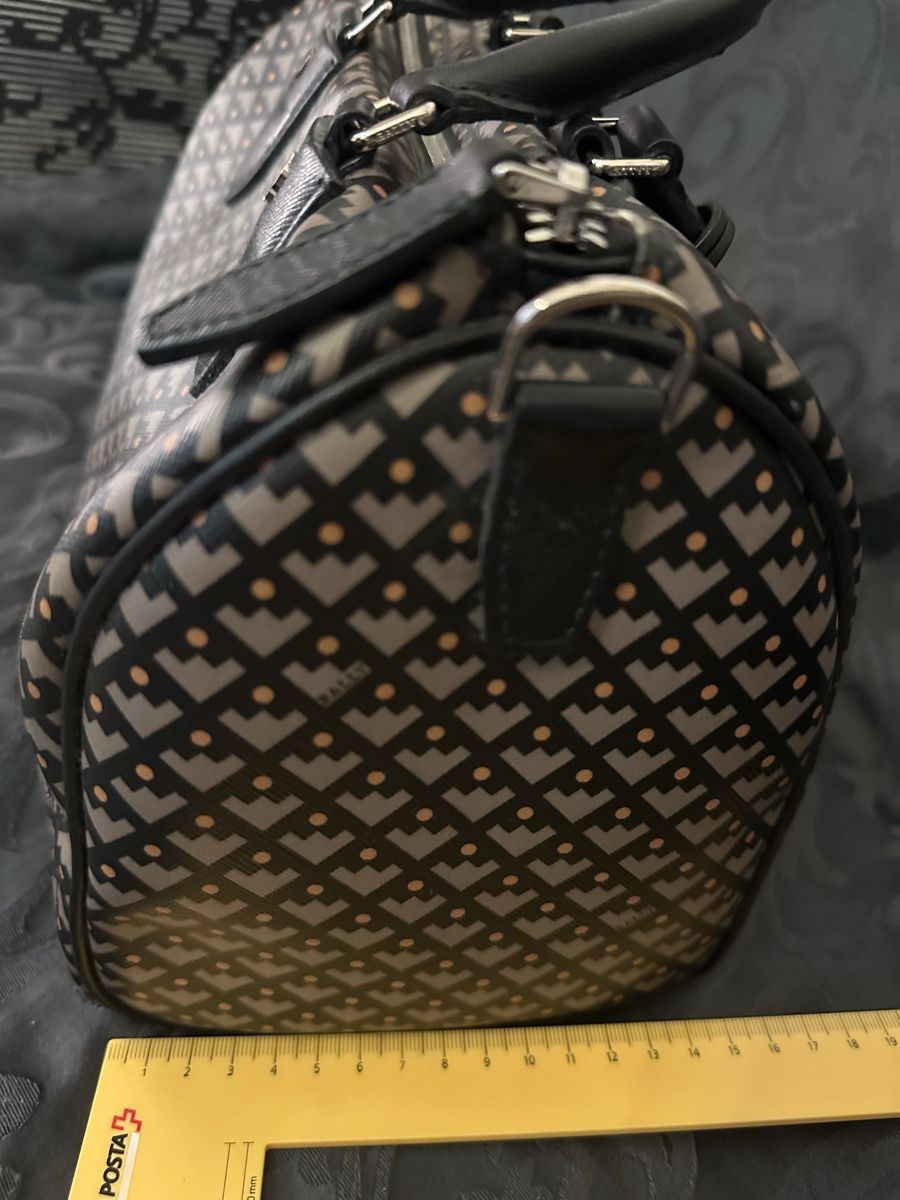 Bally Borse da donna: Bally Handtasche – Usato da Bern venduto da Maria003 4
