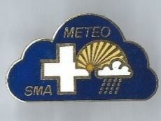 Meteo PIN