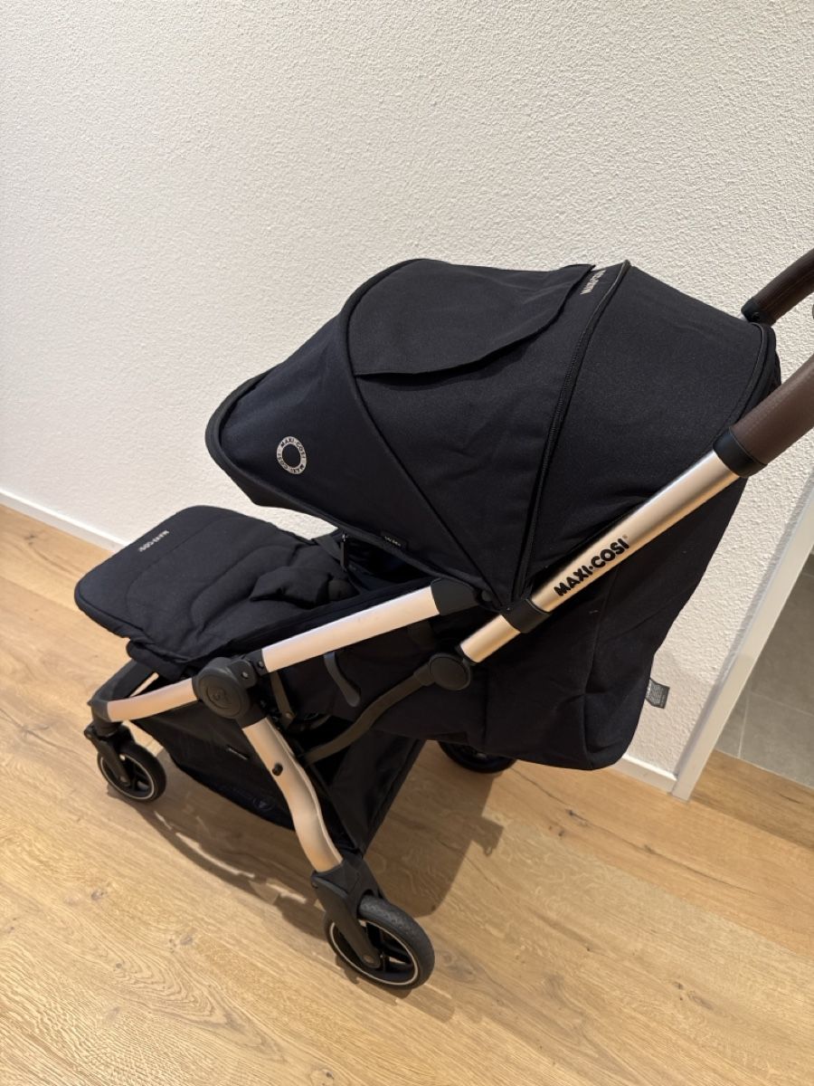 Maxi-Cosi Carrozzine: Buggy Maxi-Cosi – Usato da Sirnach venduto da T_m842672 1