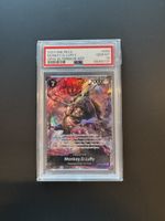 One Piece  Monkey D. Luffy PSA 10 