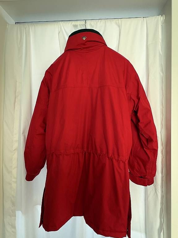 Jacken: Warme Skijacke oder Winterjacke ca. Gr. 40/42 – Gebraucht aus Rotkreuz von schnappi019 1