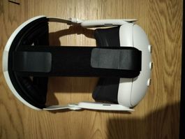 Meta Quest 3 VR Brille in Originalverpackung