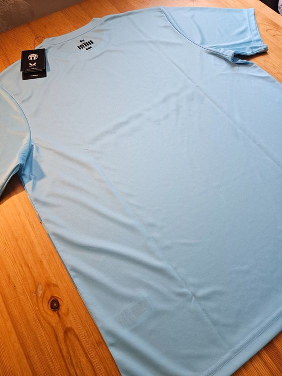 FC Zürich Trikot Castore NEU Grösse XL FCZ (Neu (gemäss Beschreibung ...