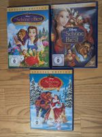 Die Schöne und das Biest (3 DVDs)