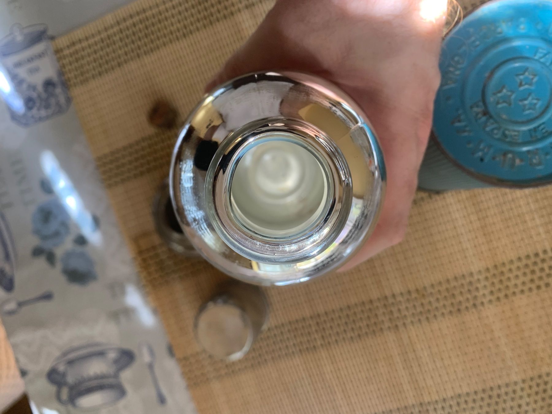 Borracce & Thermos: Thermos année 50 – Usato da Neuchâtel venduto da Aquila99 3