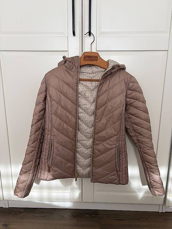 Michael Kors Giacche: Wendejacke Michael Kors – Nuovo (secondo la descrizione) da Münchwilen TG venduto da emma_J