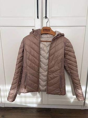 Wendejacke Michael Kors