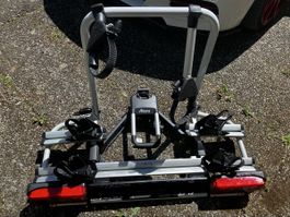 Atera Strada Sport M f. Anhängerkupplung