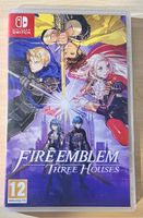 Fire Emblem Three Houses