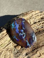Matrix Opal