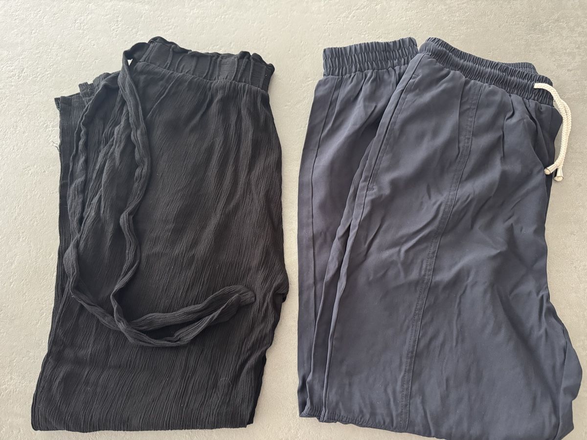 Lotti di vestiti: Sommerhose Set: 2 bequeme joging, Gr. M – Nuovo (secondo la descrizione) da Sursee venduto da Alyel