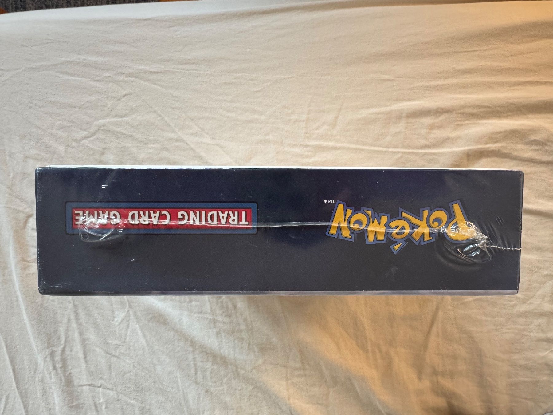 Pokémon Carte collezionabili: Pokemon Base Set Starter Gift Box SEALED WOTC 1999 Original – Nuovo e nell'imballaggio originale da Cologny venduto da taigastar 4