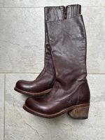 Stiefel Moma 35-36 Leder