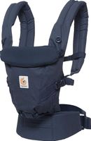 Ergobaby adapt to every baby midnight blue Babytrage