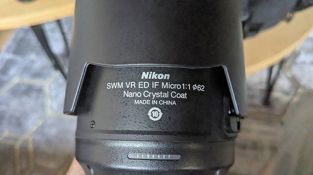 Nikon Fotocamera: Nikon D500 avec objectifs & accessoires – Usato da Malleray venduto da mic4990 1
