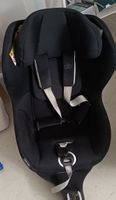 GB Vaya i-Size Kindersitz, Autositz, mit Isofix, schwarz,