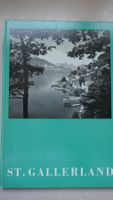 St. Gallerland in Bildern, Ausgabe 1953, Regierungsrat Kt St