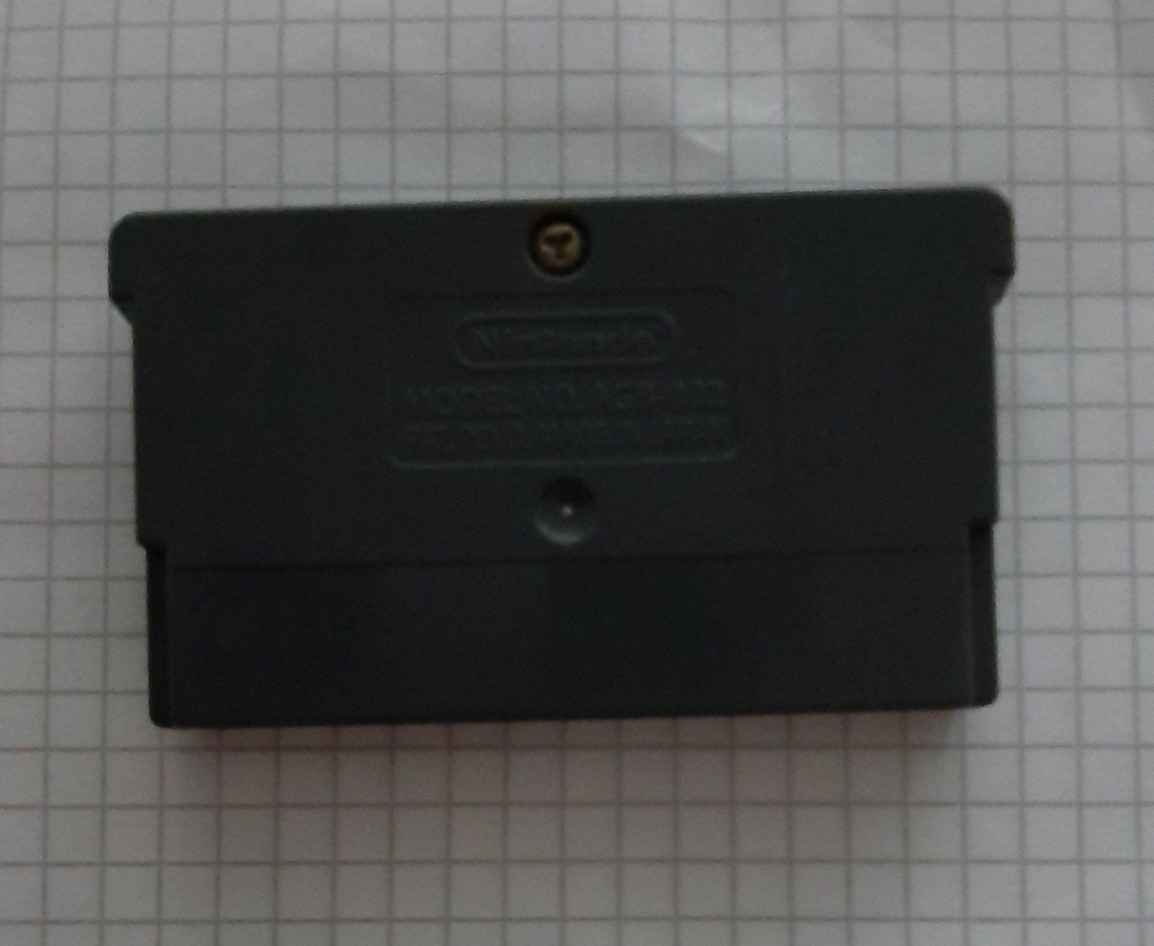 Nintendo Giochi: Spyro Season on Ice GBA – Usato da urdorf venduto da Boo24 1