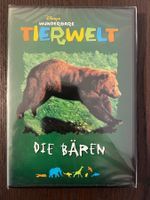 Wunderbare Tierwelt: Die Bären