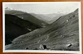 Sapünertal 1951