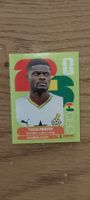 Panini FIFA World Cup 2026 Stick- GHA 10 Thomas Partey
