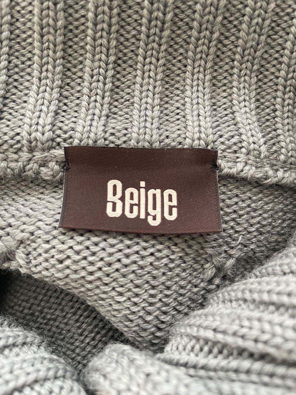 Giacche: Jacke Marke Beige Zürich – Usato da Zürich venduto da Robbe2 3
