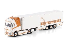 WSI 02-3588 Volvo Kuppelwieser