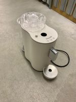 Kaffeemaschine  Coffee B Kugeln