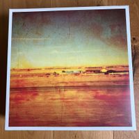Damien Jurado – Where Shall You Take Me?  2LPs