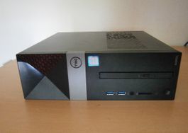 DELL Vostro 3470 i5 8th 3,6GHz, 8GB RAM,SSD 256GB & HDD 1TB