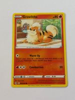 Growlithe 032/264