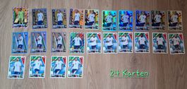 Topps Match Attax
