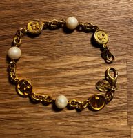 Ines de la Fressange bracelet - vintage  1990's