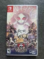 Skullgirls 2nd Encore Nintendo Switch