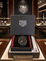 TAG Heuer Connected e4