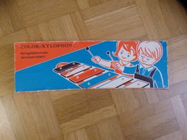 Color-Xylophon
