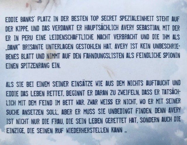 Libri: Lover‘s Touch von Sky Landis – Usato da Zürich venduto da popcorn67 3
