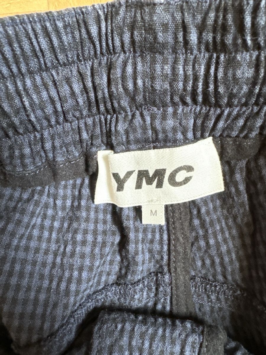 Pantaloni: Stoffhose YMC – Usato da Zuerich venduto da Christina.h 1