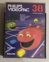 Philips Videopac 38 Super Mampfer