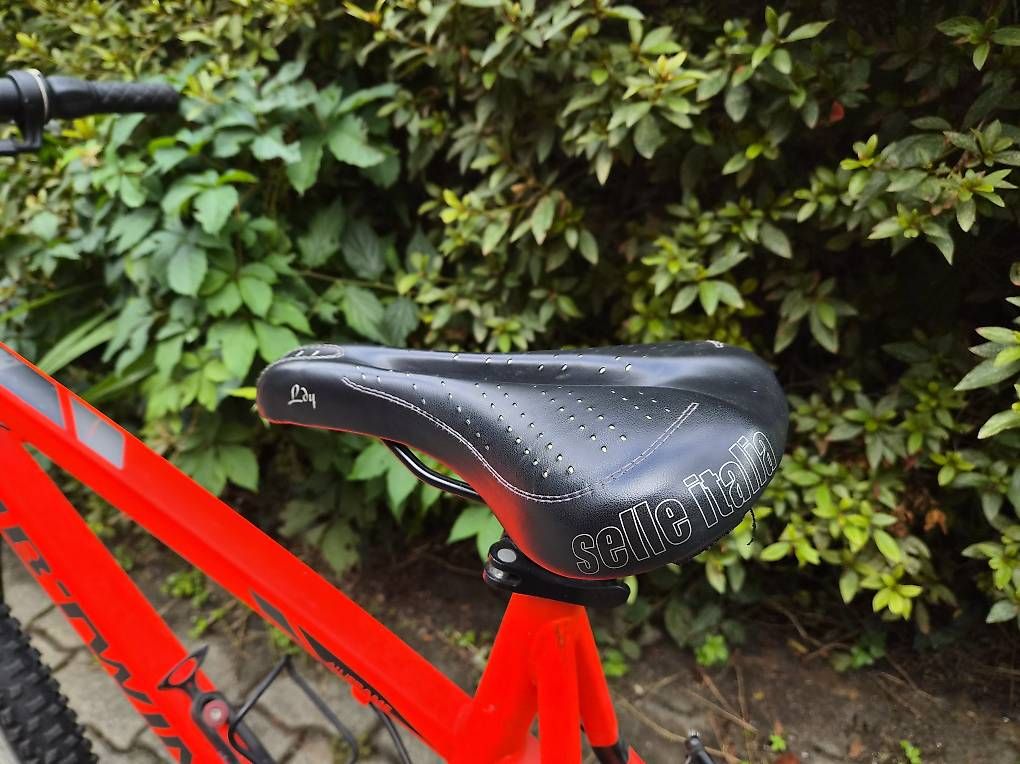 Vélos: MTB alluminio ruote 26 pollici – D'occasion à Bellinzona par Macks 1