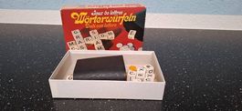 Wörterwürfeln