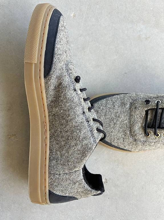 Scarpe da donna: Baabuk Sneakers Gr. 39 – Usato da Amriswil venduto da MiCastel 4