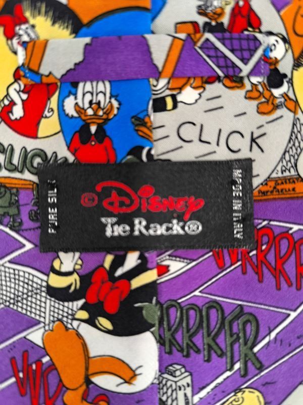 Cravates: DISNEY Krawatten 3 Stück – D'occasion à Rüti ZH par Restwert_Rueti_ZH 7