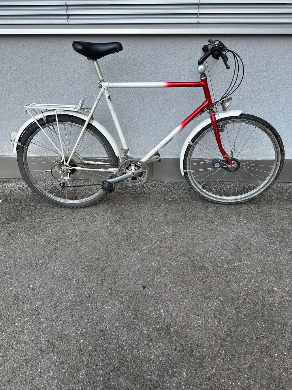 Biciclette: Velo – Usato da Zug venduto da uri_z6fm 1