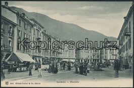 TIS Locarno