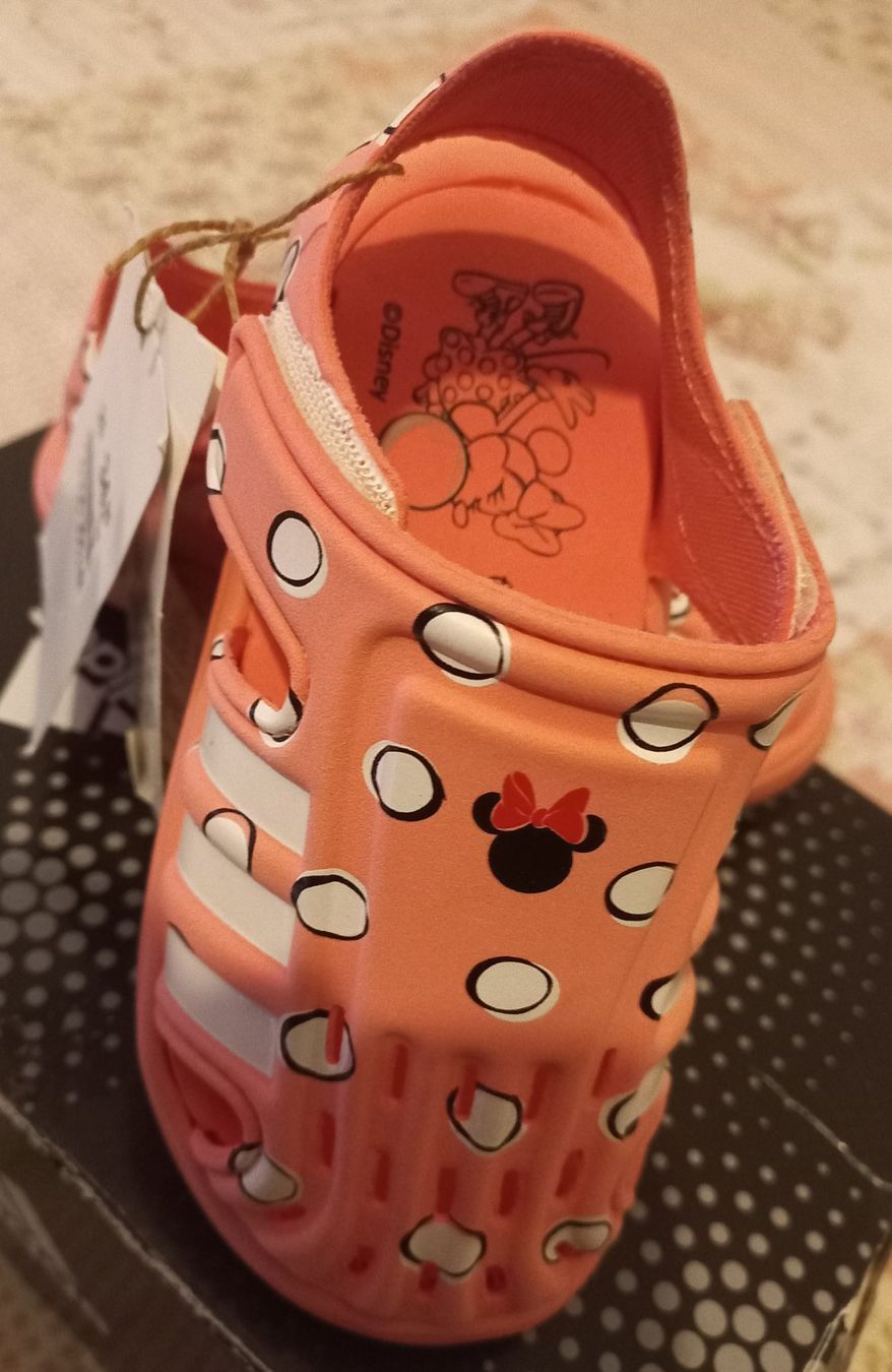 Adidas Chaussures filles: Wassersandale adidas – Neuf avec emballage d'origine à Basel par zaa_7ft5 6