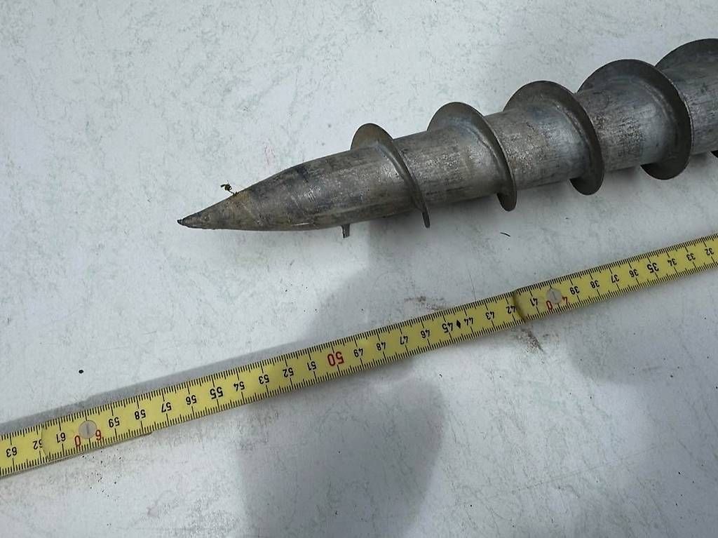 Autres: Sonnenschirmständer Metall – D'occasion à Spreitenbach par Brm4