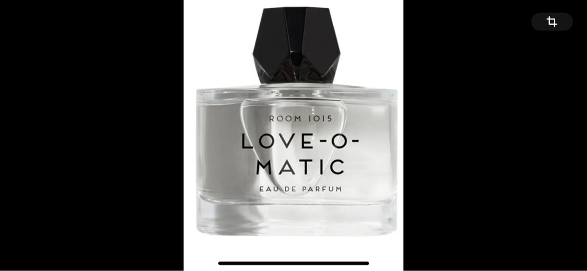 Profumi & Eau de Toilette: Room 1015,lov-o-matic, eau de parfum,2ml Abfüllung – Usato da Buchs AG venduto da Genius5